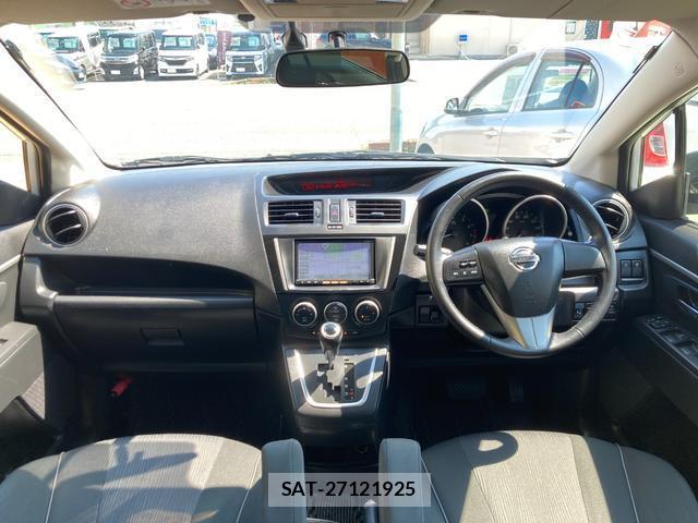 Nissan LAFESTA 2015-04 7869903-2