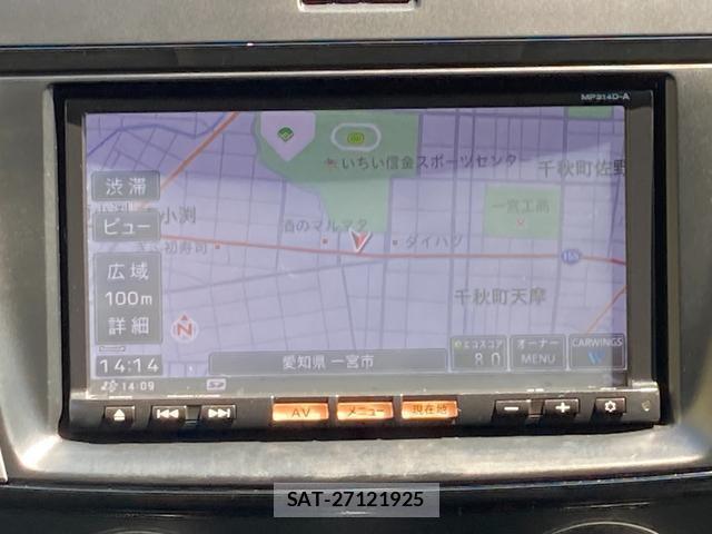 Nissan LAFESTA 2015-04 7869903-7