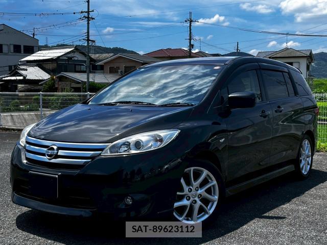 sat car