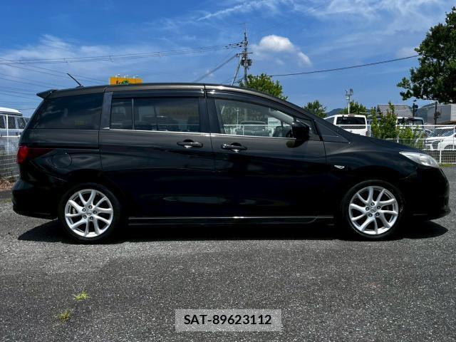 Nissan LAFESTA 2011-09 7870984-3