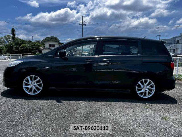 Nissan LAFESTA 2011-09 7870984-7