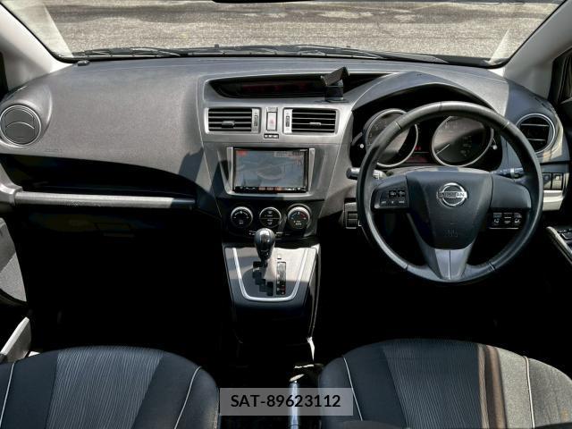 Nissan LAFESTA 2011-09 7870984-8