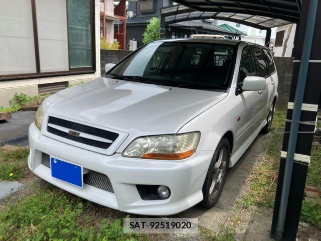 Mitsubishi LANCER WAGON 2002-05 7868620-0
