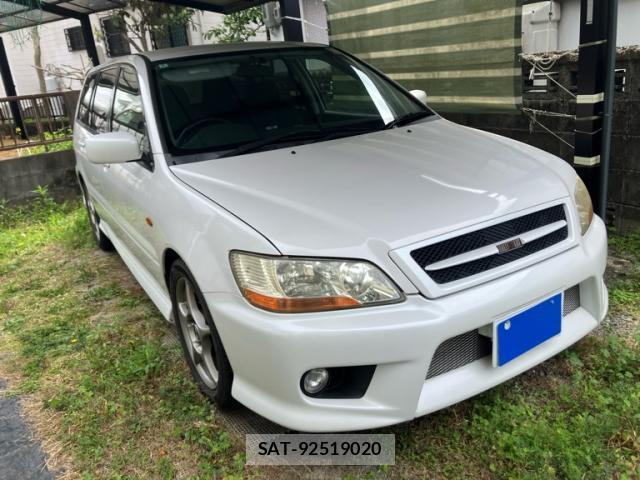 Mitsubishi LANCER WAGON 2002-05 7868620-1