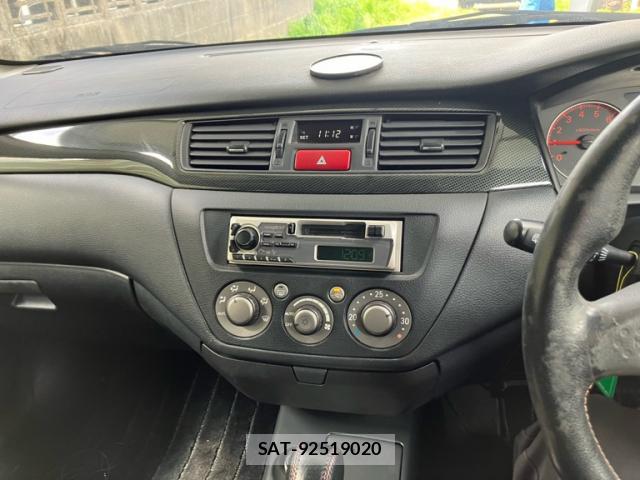 Mitsubishi LANCER WAGON 2002-05 7868620-11