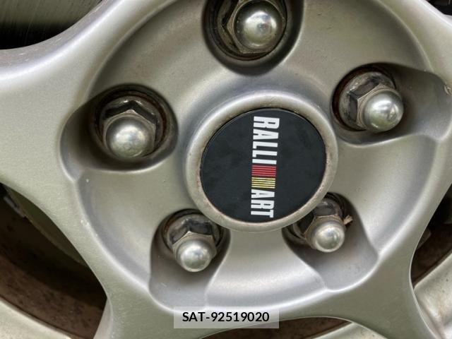 Mitsubishi LANCER WAGON 2002-05 7868620-13