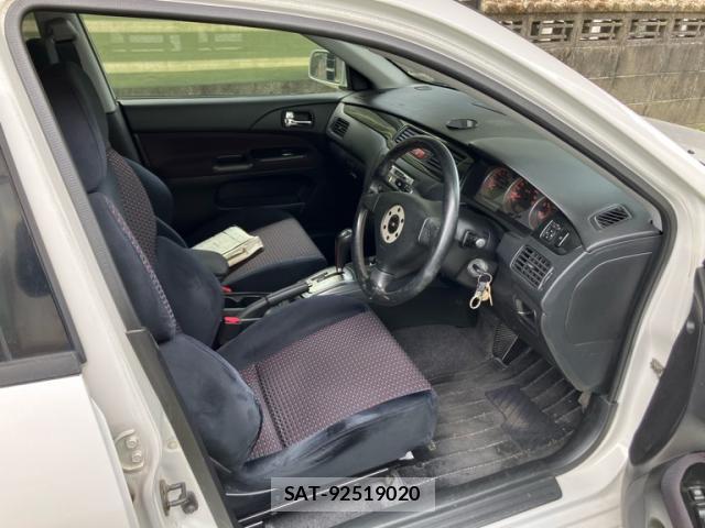 Mitsubishi LANCER WAGON 2002-05 7868620-17