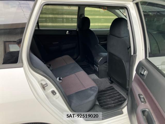 Mitsubishi LANCER WAGON 2002-05 7868620-19