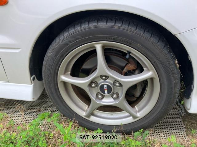 Mitsubishi LANCER WAGON 2002-05 7868620-2