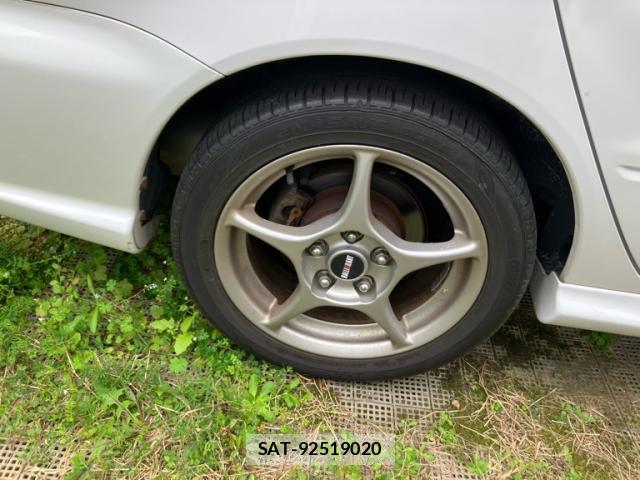 Mitsubishi LANCER WAGON 2002-05 7868620-4