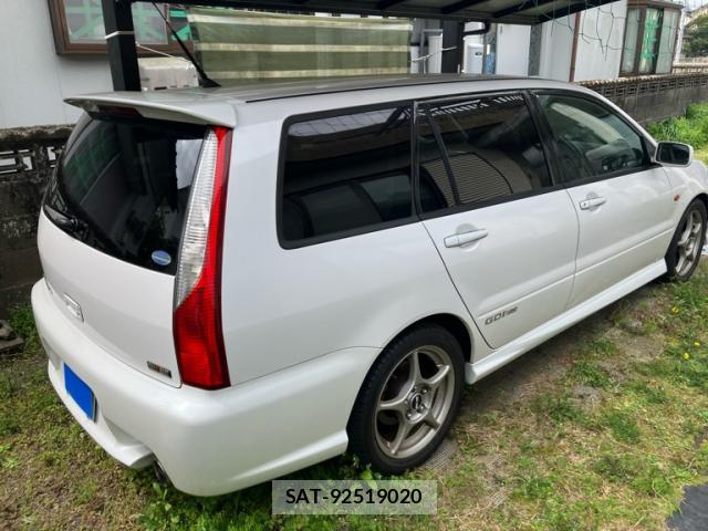 Mitsubishi LANCER WAGON 2002-05 7868620-5