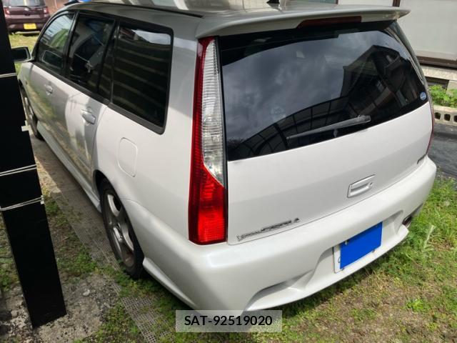 Mitsubishi LANCER WAGON 2002-05 7868620-6