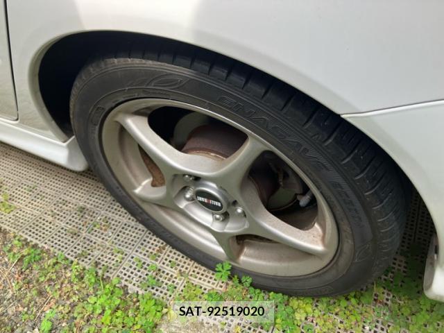Mitsubishi LANCER WAGON 2002-05 7868620-7
