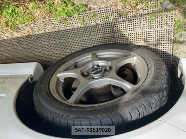 Mitsubishi LANCER WAGON 2002-05 7868620-8
