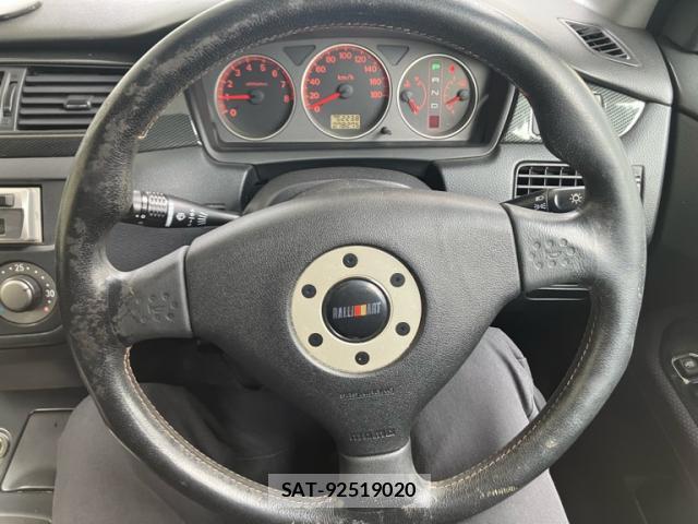 Mitsubishi LANCER WAGON 2002-05 7868620-9
