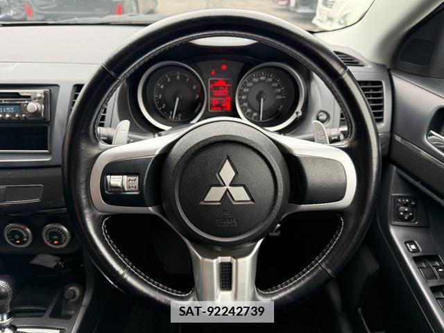 Mitsubishi LANCER 2008-01 7871596-14