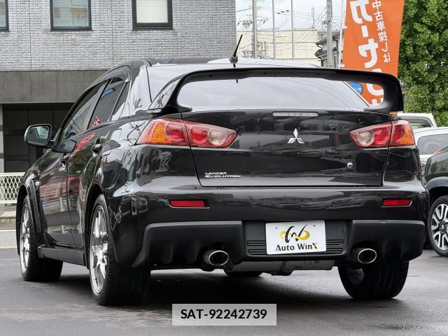 Mitsubishi LANCER 2008-01 7871596-3