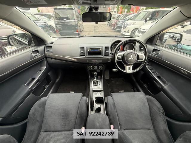 Mitsubishi LANCER 2008-01 7871596-5