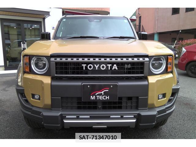 Toyota Land Cruiser 250 2024-06 7866899-0