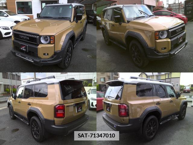 Toyota Land Cruiser 250 2024-06 7866899-2