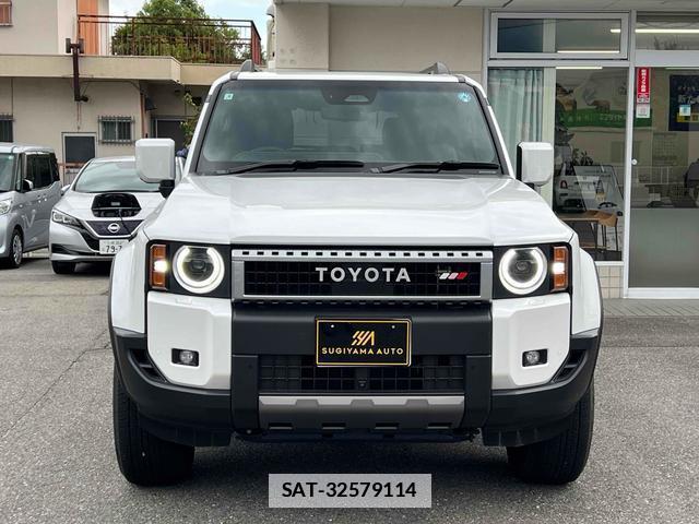 Toyota Land Cruiser 250 2025-06 7867141-1