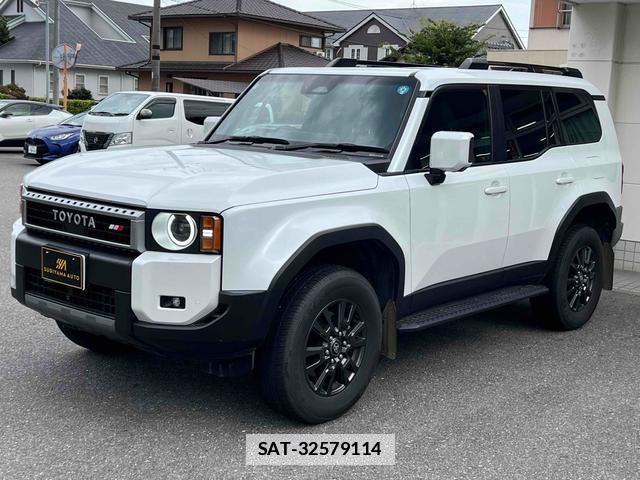 Toyota Land Cruiser 250 2025-06 7867141-2