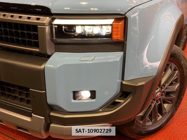 Toyota Land Cruiser 250 2024-08 7867407-11