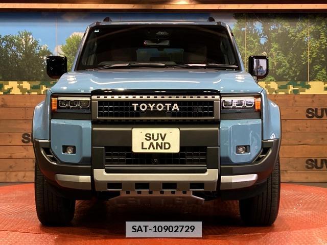 Toyota Land Cruiser 250 2024-08 7867407-13