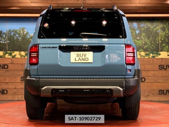 Toyota Land Cruiser 250 2024-08 7867407-14