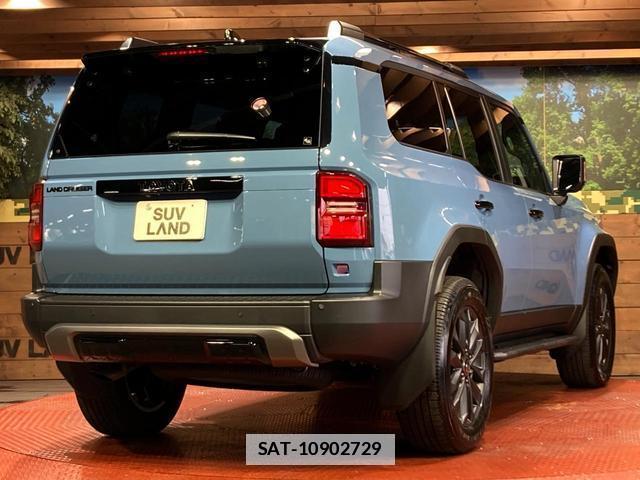 Toyota Land Cruiser 250 2024-08 7867407-16