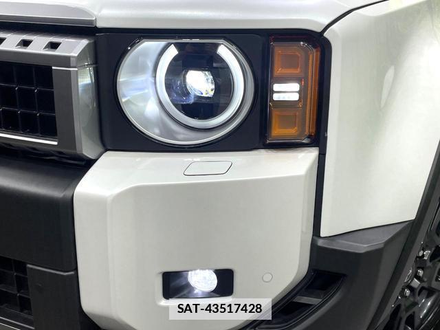 Toyota Land Cruiser 250 2025-10 7868289-12