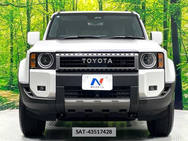 Toyota Land Cruiser 250 2025-10 7868289-15