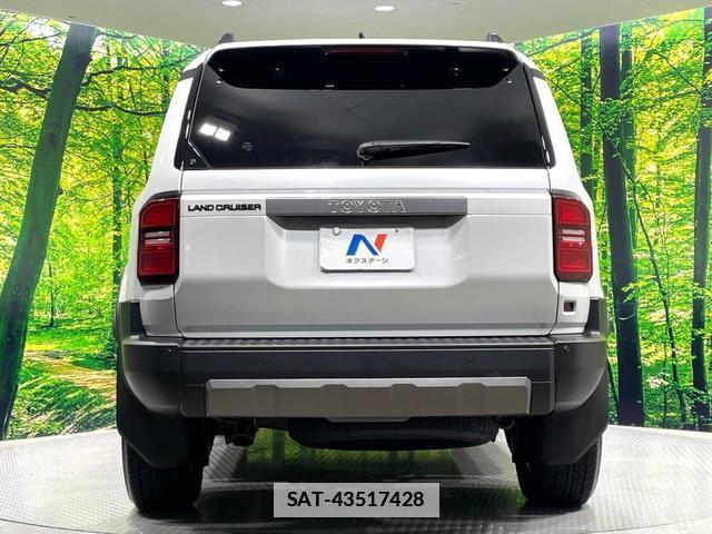 Toyota Land Cruiser 250 2025-10 7868289-16