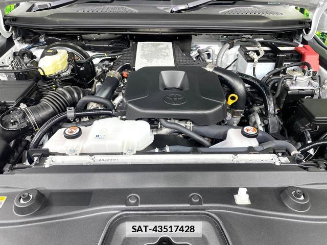 Toyota Land Cruiser 250 2025-10 7868289-17