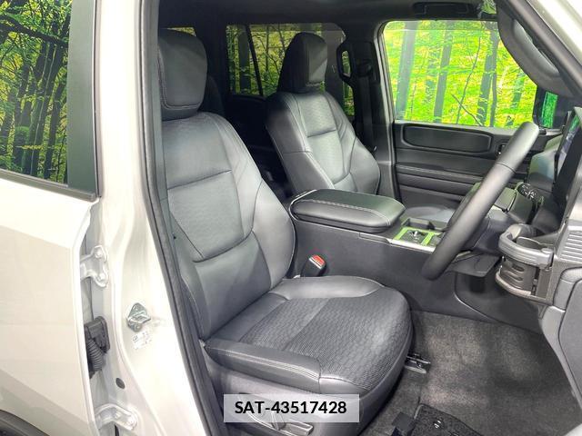 Toyota Land Cruiser 250 2025-10 7868289-8
