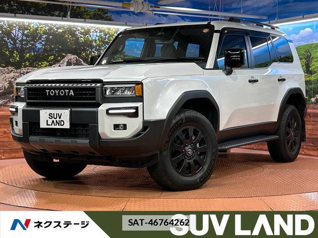 Toyota Land Cruiser 250 2024-07 7871307-0