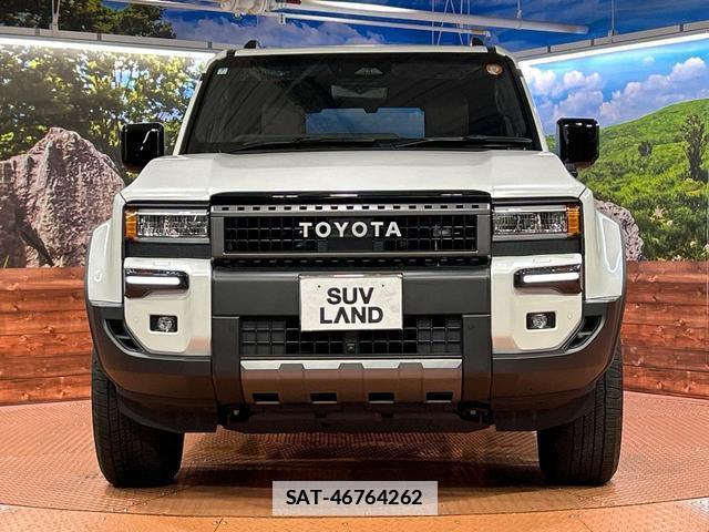Toyota Land Cruiser 250 2024-07 7871307-14