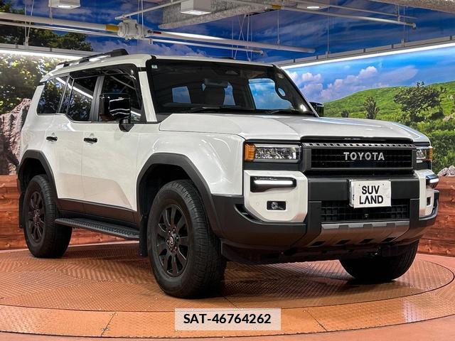 Toyota Land Cruiser 250 2024-07 7871307-16
