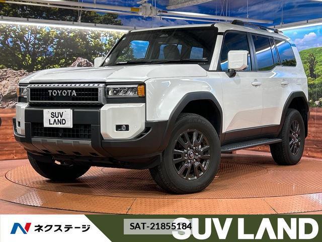 Toyota Land Cruiser 250 2025-06 7871308-0