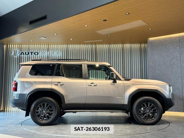 Toyota Land Cruiser 250 2024-10 7871586-14