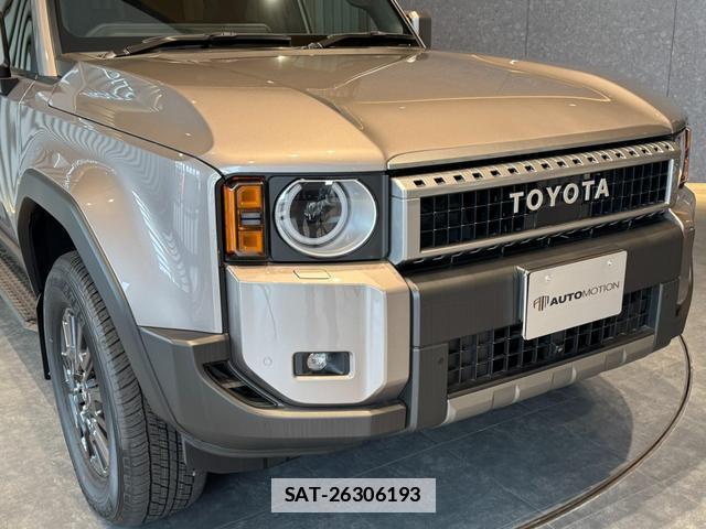 Toyota Land Cruiser 250 2024-10 7871586-5