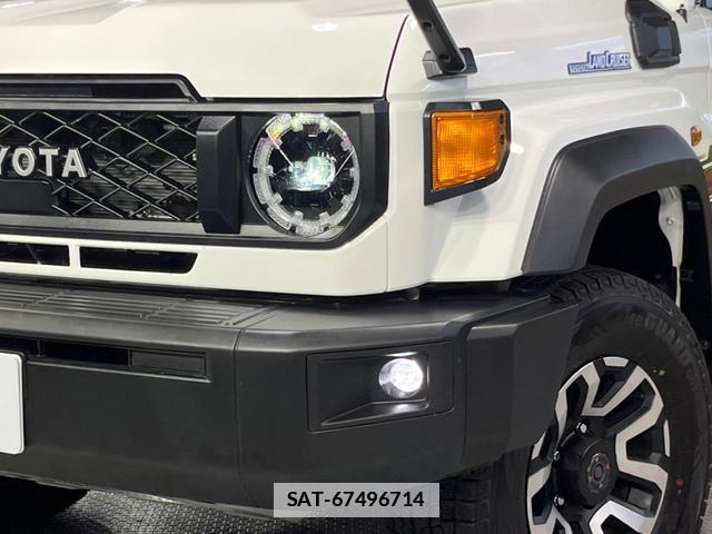Toyota Land Cruiser 70 2025-09 7867936-12