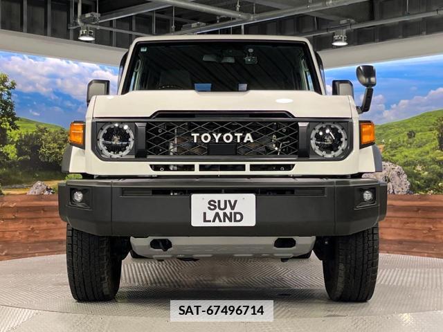 Toyota Land Cruiser 70 2025-09 7867936-14