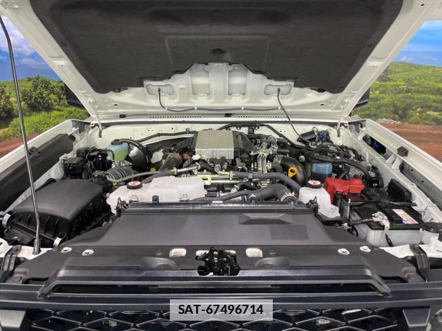 Toyota Land Cruiser 70 2025-09 7867936-18