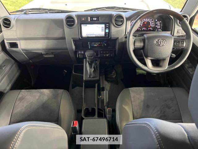 Toyota Land Cruiser 70 2025-09 7867936-2