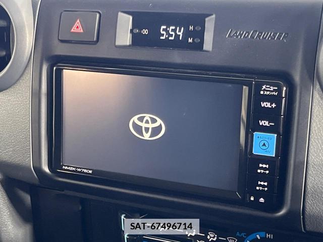 Toyota Land Cruiser 70 2025-09 7867936-3
