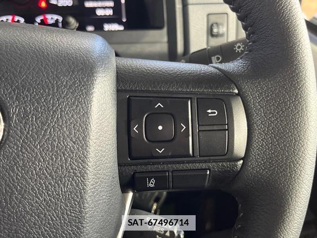 Toyota Land Cruiser 70 2025-09 7867936-5