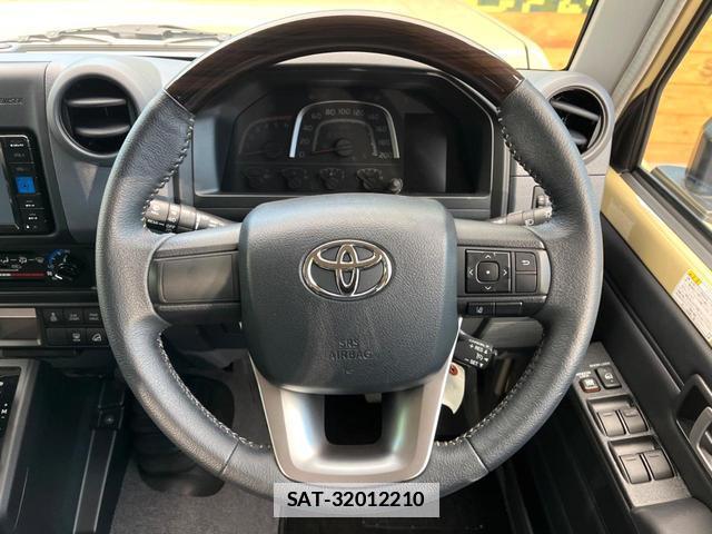 Toyota Land Cruiser 70 2025-05 7869272-10