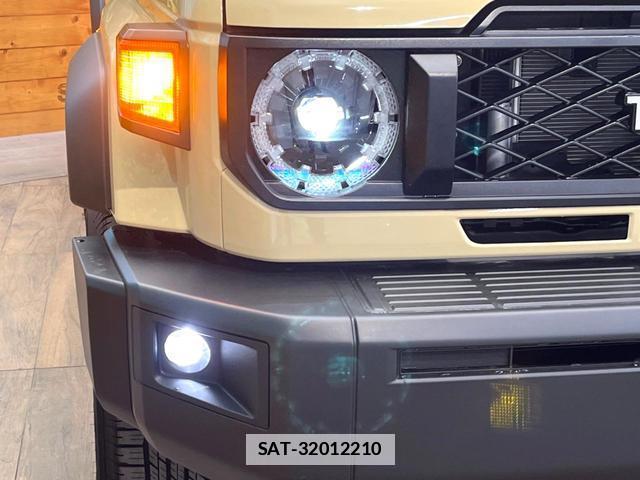 Toyota Land Cruiser 70 2025-05 7869272-11