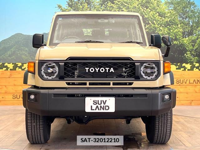 Toyota Land Cruiser 70 2025-05 7869272-13